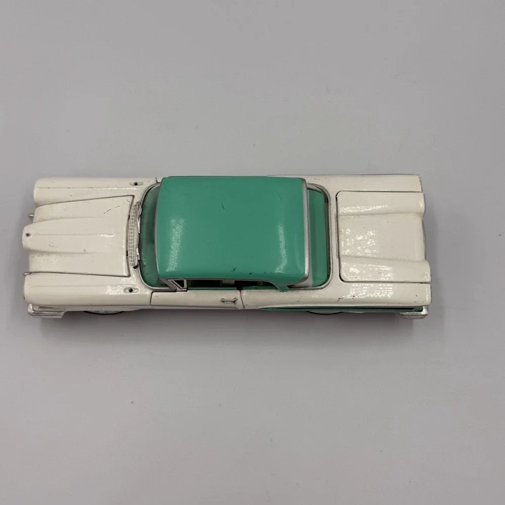 1:32 Scale 1958 Ford Edsel Citation Diecast Model by Arko Products
